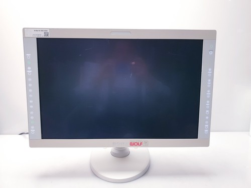 Sony lmd 2450md lcd monitor - sony, lcd-monitor