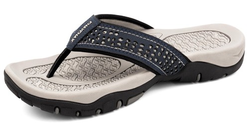 Herren flip flop sandalen - flip,