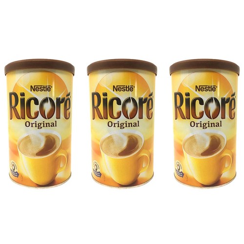 Nestle ricore instant - nestle,