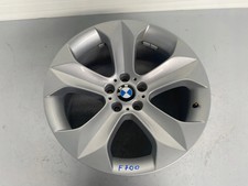 1x Alufelge 19 Zoll 9.0" 5x120