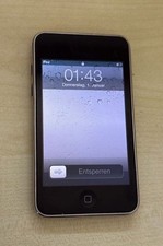 Apple iPod Touch 4G 32GB MC544FD/A MP3 Player Geprüft Händler, Garantie