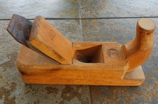 Holzhobel Handhobel Schreinerhobel