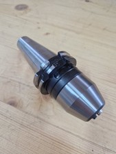 Holex Sk40 Bohrfutter 1-13 mm | 301440 1-13 Hoffmann | NC-Kurzbohrfutter