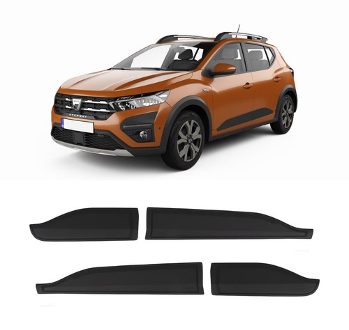 Dacia sandero 2021 - dacia, ab