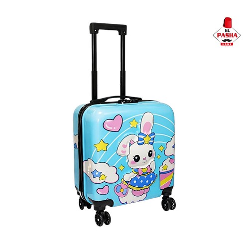 Kinderkoffer trolley 42cm - trolley,
