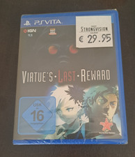 Virtue's Last Reward