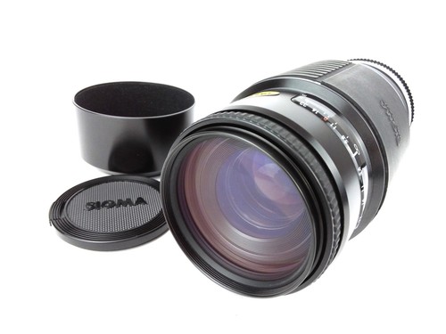 Sigma zoom 300mm - sigma, 75-300mm