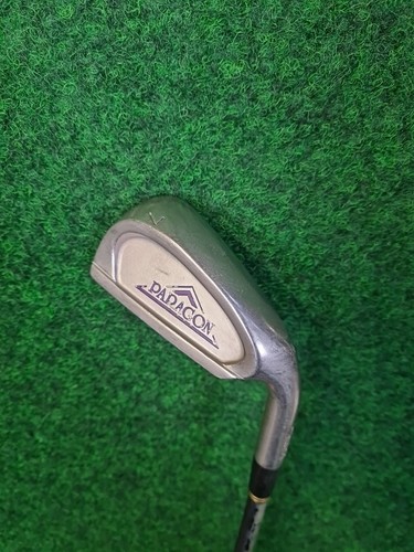 Mizuno paragon eisen - mizuno,