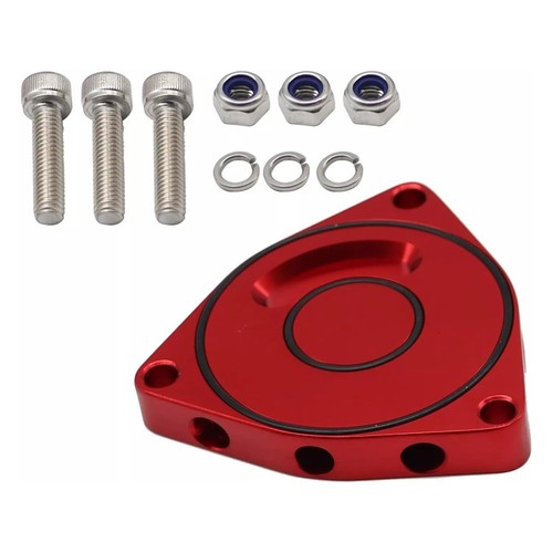 Bov billet turbo blow off - turbo,
