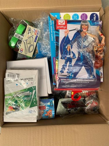 Retouren box karton amazon - retouren,