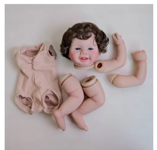 Handgemachte rebornpuppen - handgemachte,