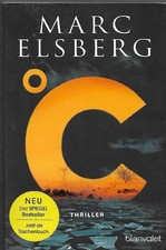 Marc elsberg celsius - marc,