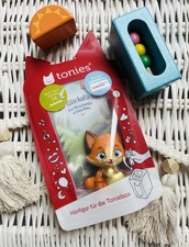 Tonie Die Glücksfüchse