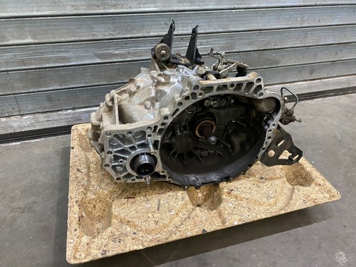 Schaltgetriebe getriebe 344tkm - schaltgetriebe,