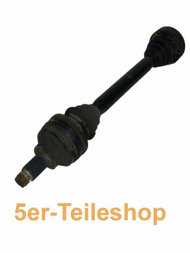 Bmw e39 antriebswelle 525d - e39,
