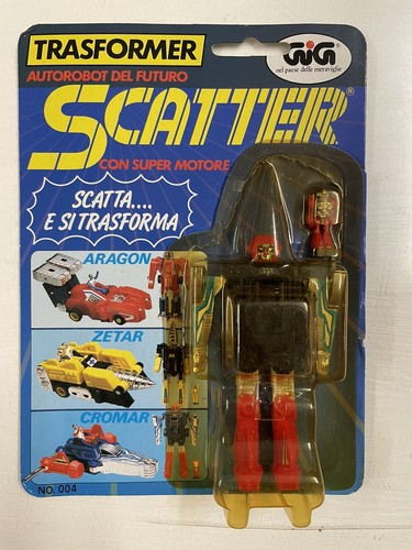Hasbro transformer autorobot - hasbro,
