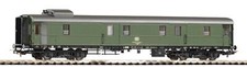 Piko 53178 Packwagen Dye974 DB IV 1:87 Spur H0 DC Neu OVP