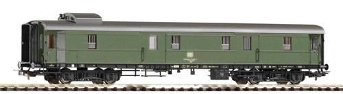 Piko 53178 packwagen dye974 - 53178, db
