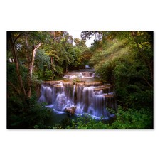 Postereck 3818 Poster Leinwand