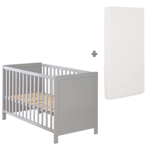 Roba beistellbett 60x120cm - 60x120cm, 5