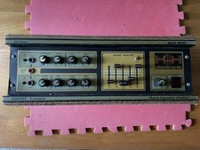  HH Bass Machine 150w Bassverstärker Head 