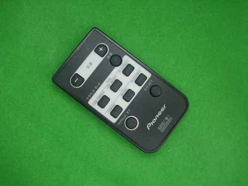 Original fernbedienung pioneer - original,