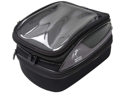 Hepco becker tankrucksack - hepco,
