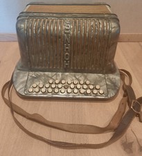 Akkordeon Hohner Club II B