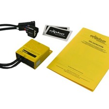 Drosselsatz ALPHATECHNIK 35 kW