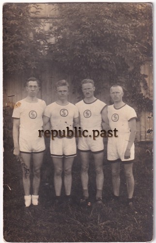 Foto ssv delmenhorst - ssv, 1900