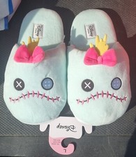 Primark ,disney,Stitch Hausschuhe