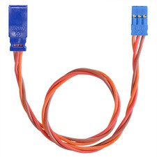 Servo extension cable Graupner