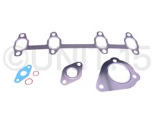 VW Golf MK4 Bora 1.9 TDI PD