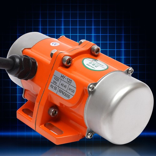 Vibrationsmotor 120w - 120w, ac
