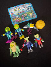 Ferraerospace Erforscht die