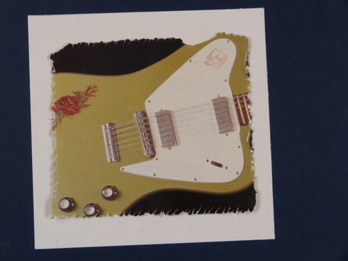 Handmade greetings - q/,