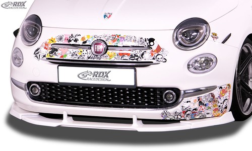 Rdx frontspoilerlippe vario - rdx,