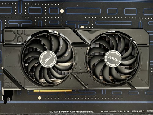 Asus amd dual - amd, rx