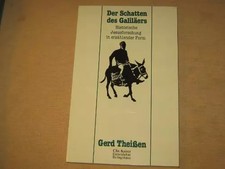 Der Schatten des Galiläers