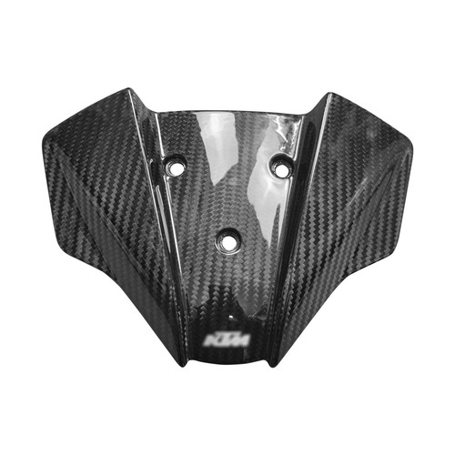 100 carbon fiber - 100%,
