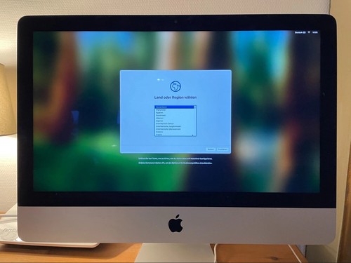 Apple imac 8gb - 4k, ✅