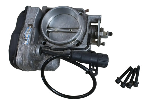 Mercedes benz w124 - mercedes, m104