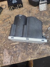 Mercedes Benz Unterdruckpumpe