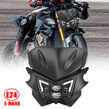 LED Frontscheinwerfer