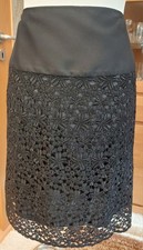 Rock Größe 44 von Evelin