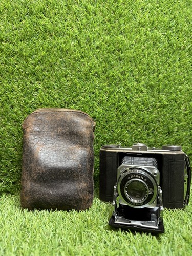 Kodak duo 620 - 620, compur