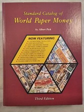 Standard Catalog of World