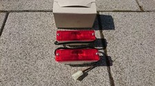 Neu new original rote blinker - neu,