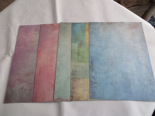Bastelpapier von karin - bastelpapier,
