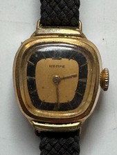 Wempe  Vintage Damenuhr